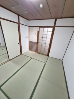 【和室】