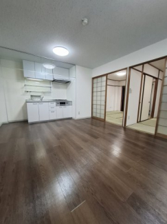 【居間・リビング】