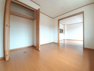 おしゃれな内装です