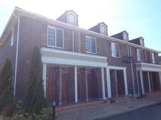 外観は落ち着いています