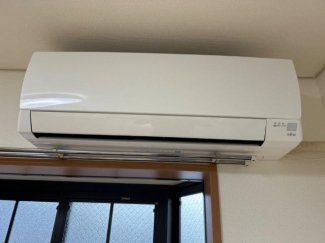 エアコン