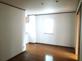 ゆったりとしたリビングです