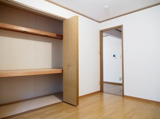 小物を収納するのに便利です