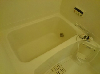 きれいなお風呂です