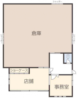 多可郡多可町八千代区中野間の店舗の画像