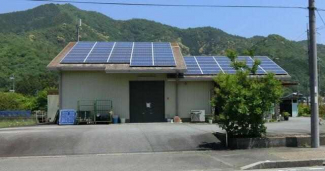 多可郡多可町八千代区中野間の店舗の画像