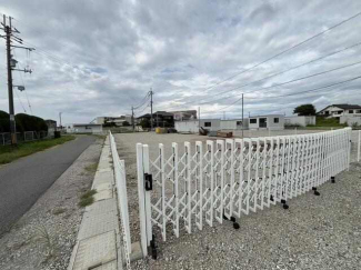 加古郡播磨町北古田１丁目の事業用地の画像