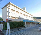 有野団地東ビルの画像