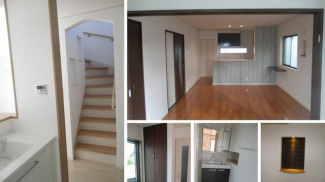 高砂市金ケ田町の売地の画像