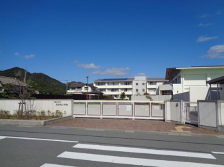 高砂市立阿弥陀小学校まで1808m