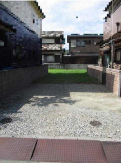 高砂市金ケ田町の売地の画像