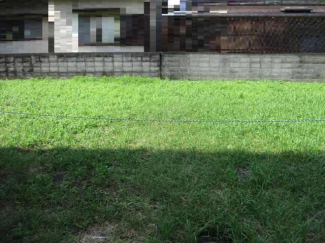 高砂市金ケ田町の売地の画像