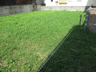 高砂市金ケ田町の売地の画像