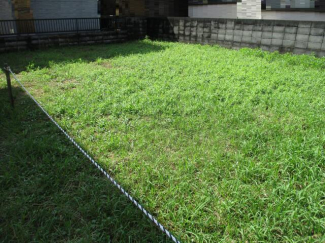 高砂市金ケ田町の売地の画像