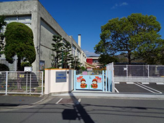 高砂市立阿弥陀こども園まで1753m