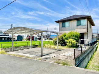 今治市上徳の中古一戸建ての画像