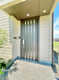 今治市上徳の中古一戸建ての画像