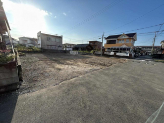 新居浜市庄内町３丁目の売地の画像