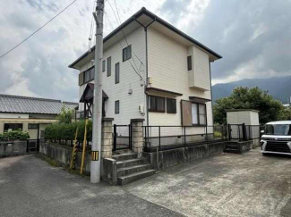 新居浜市上原１丁目の中古一戸建ての画像