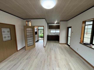 新居浜市上原１丁目の中古一戸建ての画像