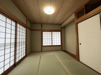 新居浜市上原１丁目の中古一戸建ての画像