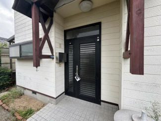 新居浜市上原１丁目の中古一戸建ての画像