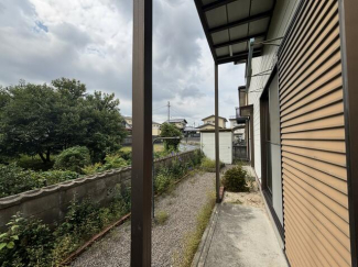 新居浜市上原１丁目の中古一戸建ての画像