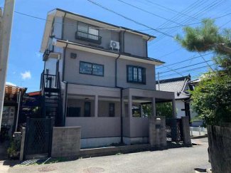 松山市和泉北３丁目の中古一戸建ての画像
