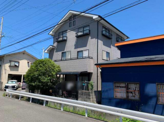 松山市和泉北３丁目の中古一戸建ての画像