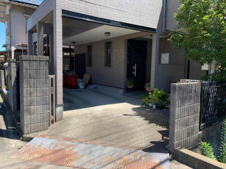 松山市和泉北３丁目の中古一戸建ての画像