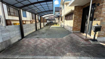 松山市和泉南１丁目の中古一戸建ての画像