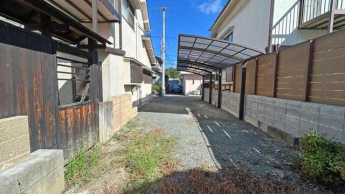 松山市和泉南１丁目の中古一戸建ての画像