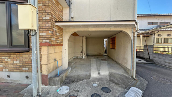 松山市和泉南１丁目の中古一戸建ての画像