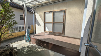 松山市和泉南１丁目の中古一戸建ての画像