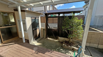 松山市和泉南１丁目の中古一戸建ての画像