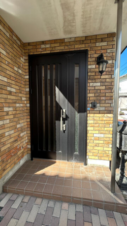 松山市和泉南１丁目の中古一戸建ての画像