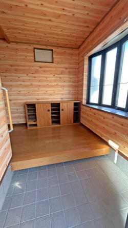 松山市和泉南１丁目の中古一戸建ての画像