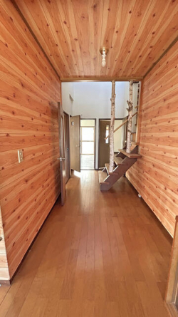 松山市和泉南１丁目の中古一戸建ての画像