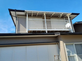 伊予郡砥部町高尾田１２５２番地１４（上野団地内）の画像