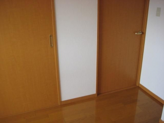 【洋室】