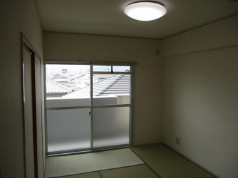 【和室】