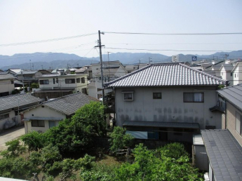 【展望】