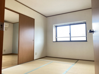 【和室】