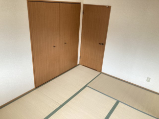 【和室】