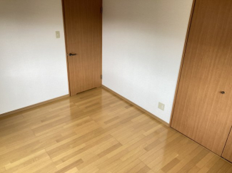 【洋室】