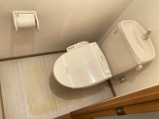 【トイレ】
