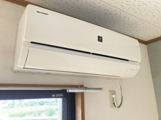 【その他設備】