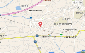 【地図】