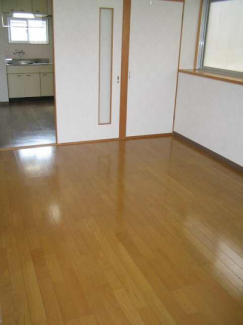 【内装】