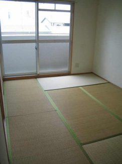【内装】